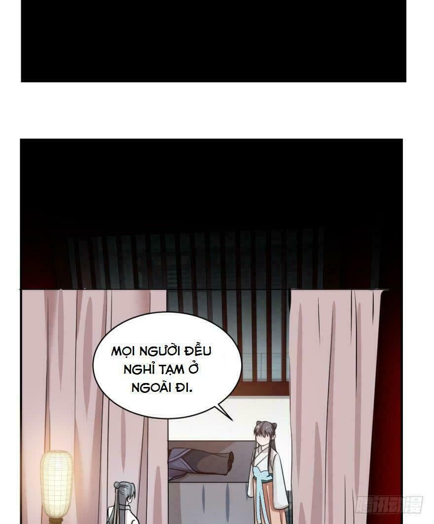 Độc Bộ Thiên Hạ: Đặc Công Thần Y Chapter 6 - Trang 54