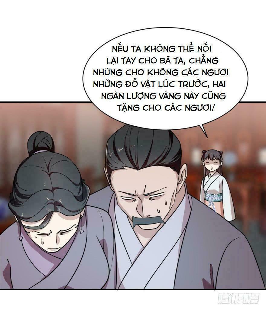 Độc Bộ Thiên Hạ: Đặc Công Thần Y Chapter 6 - Trang 43