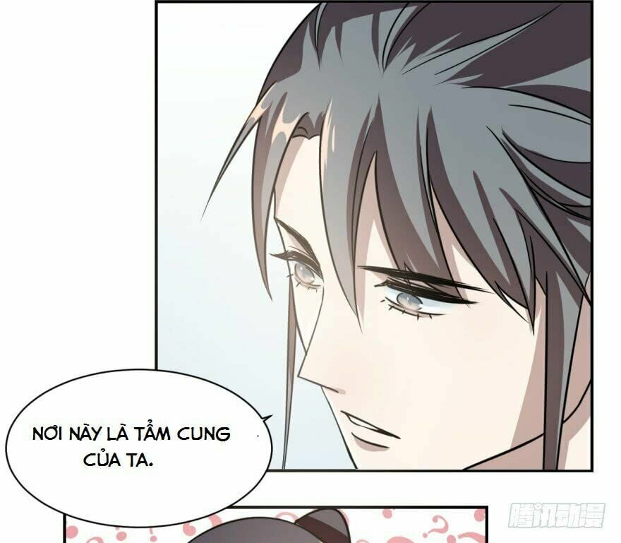 Độc Bộ Thiên Hạ: Đặc Công Thần Y Chapter 11 - Trang 5