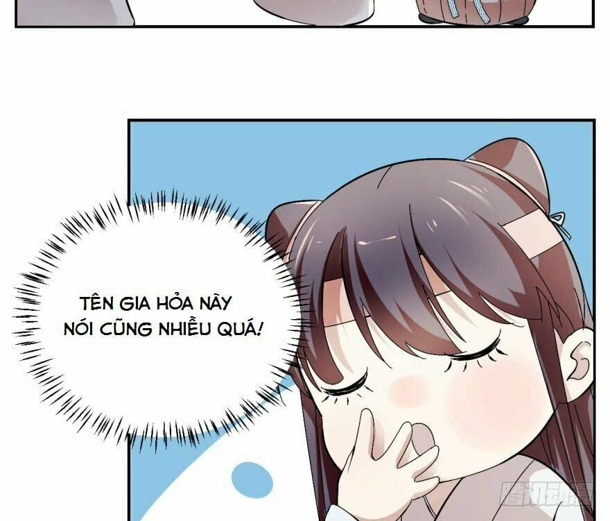 Độc Bộ Thiên Hạ: Đặc Công Thần Y Chapter 3 - Trang 39