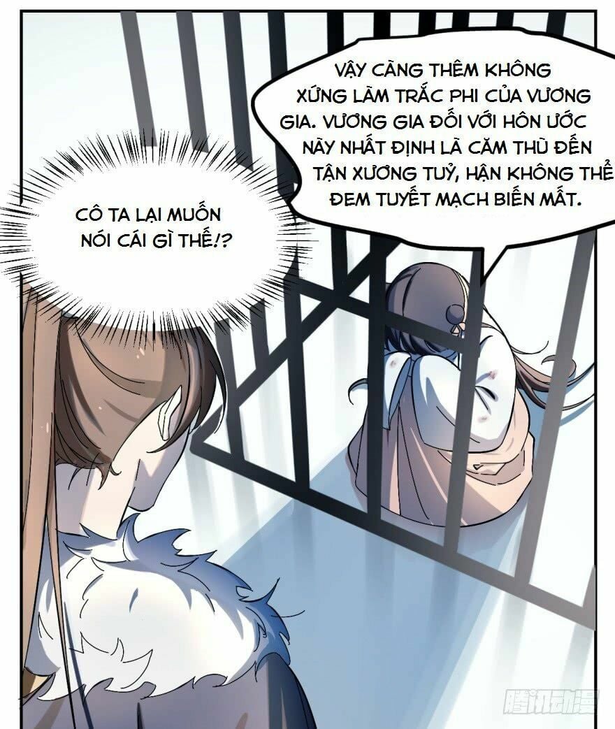 Độc Bộ Thiên Hạ: Đặc Công Thần Y Chapter 1 - Trang 75