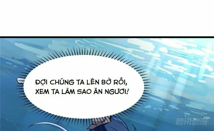 Độc Bộ Thiên Hạ: Đặc Công Thần Y Chapter 33 - Trang 0