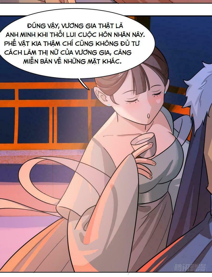 Độc Bộ Thiên Hạ: Đặc Công Thần Y Chapter 7 - Trang 50