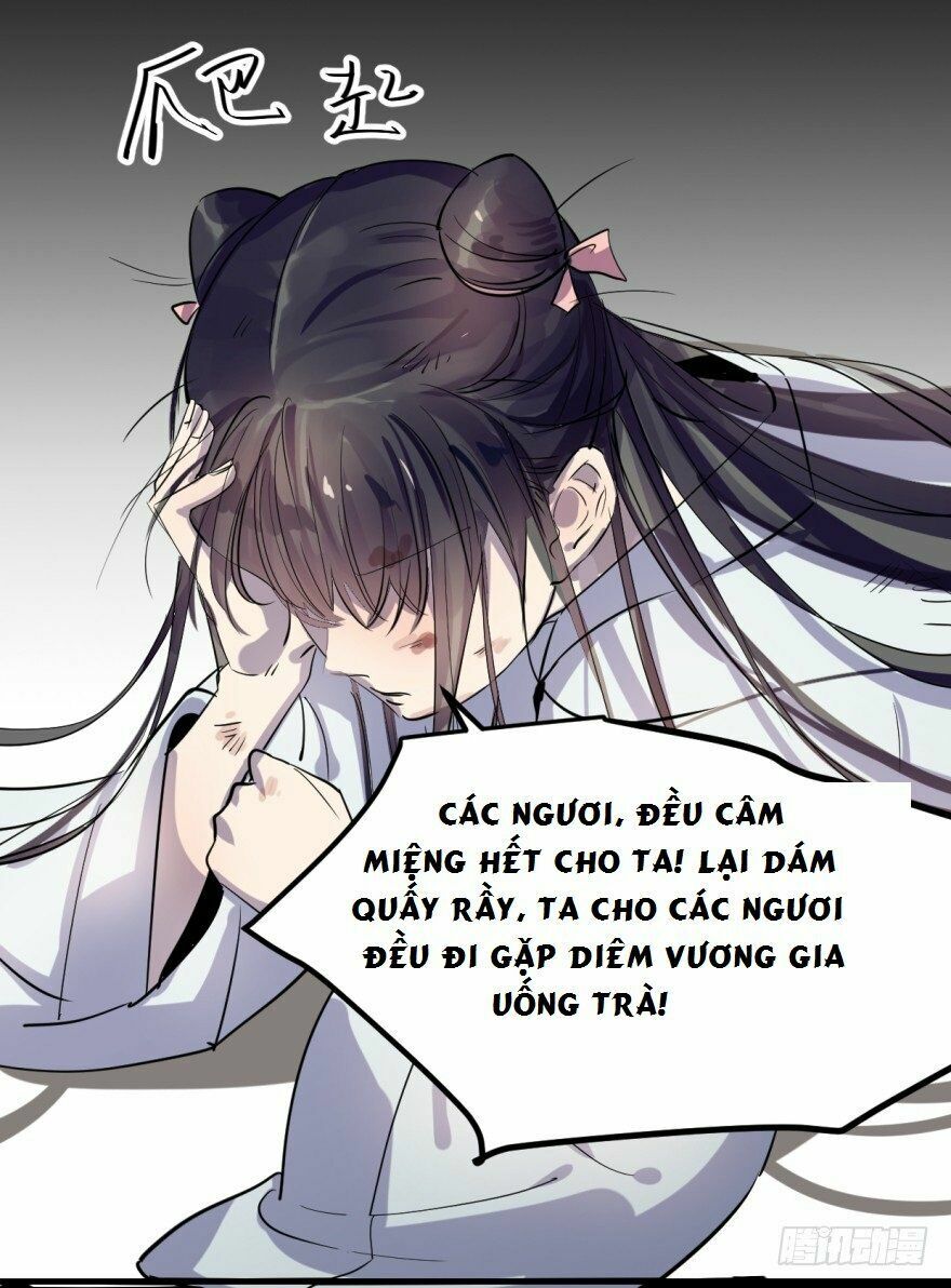 Độc Bộ Thiên Hạ: Đặc Công Thần Y Chapter 1 - Trang 8