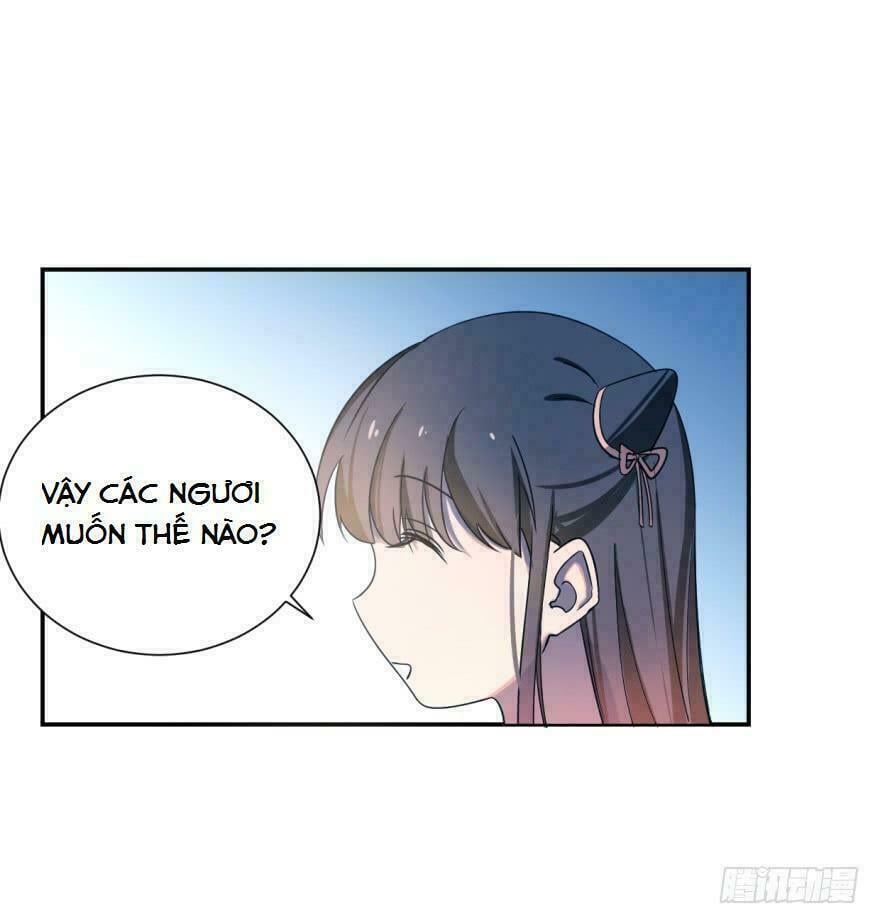 Độc Bộ Thiên Hạ: Đặc Công Thần Y Chapter 5 - Trang 14