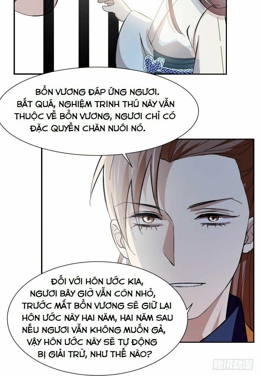 Độc Bộ Thiên Hạ: Đặc Công Thần Y Chapter 3 - Trang 51