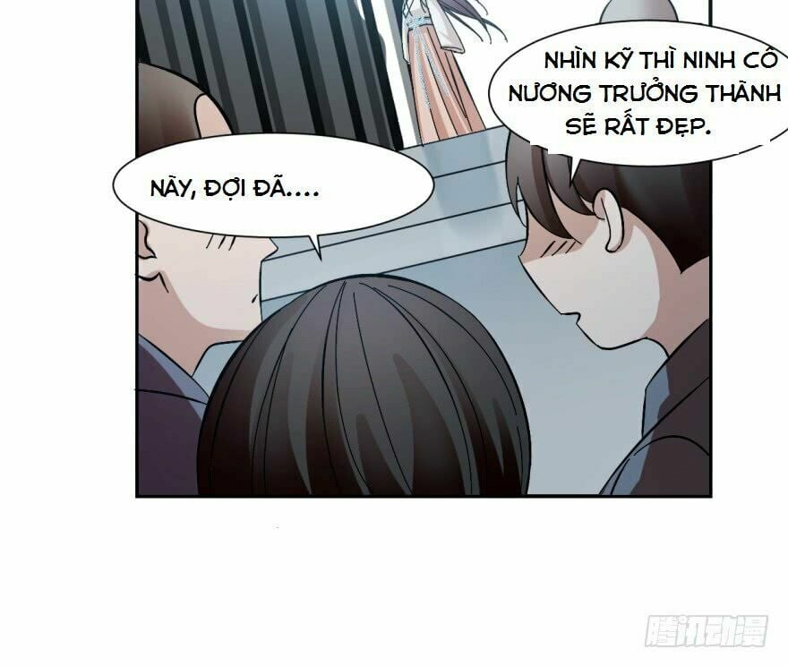 Độc Bộ Thiên Hạ: Đặc Công Thần Y Chapter 3 - Trang 25
