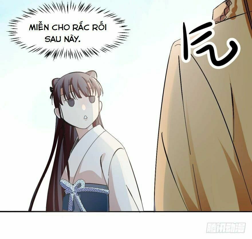 Độc Bộ Thiên Hạ: Đặc Công Thần Y Chapter 3 - Trang 53