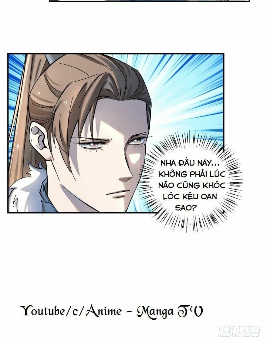 Độc Bộ Thiên Hạ: Đặc Công Thần Y Chapter 1 - Trang 52