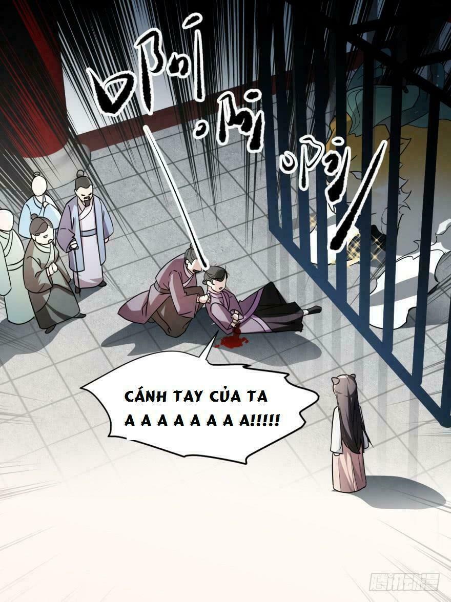 Độc Bộ Thiên Hạ: Đặc Công Thần Y Chapter 6 - Trang 25