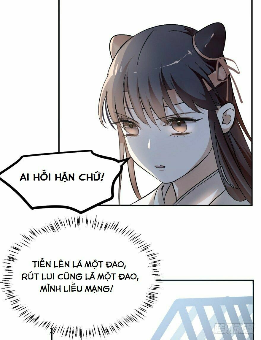 Độc Bộ Thiên Hạ: Đặc Công Thần Y Chapter 3 - Trang 11