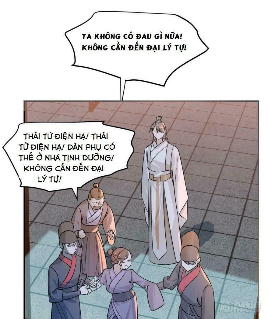 Độc Bộ Thiên Hạ: Đặc Công Thần Y Chapter 7 - Trang 26