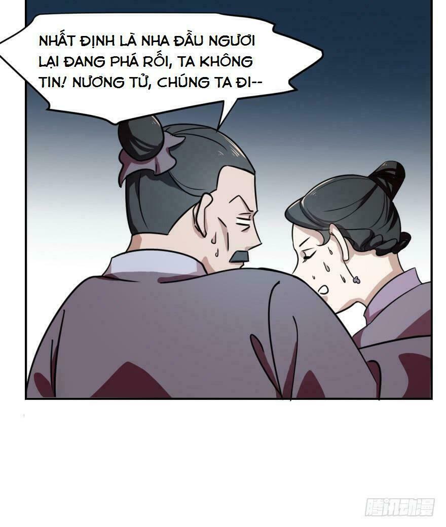 Độc Bộ Thiên Hạ: Đặc Công Thần Y Chapter 6 - Trang 42