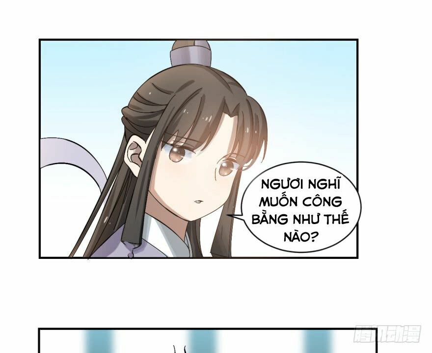 Độc Bộ Thiên Hạ: Đặc Công Thần Y Chapter 2 - Trang 41