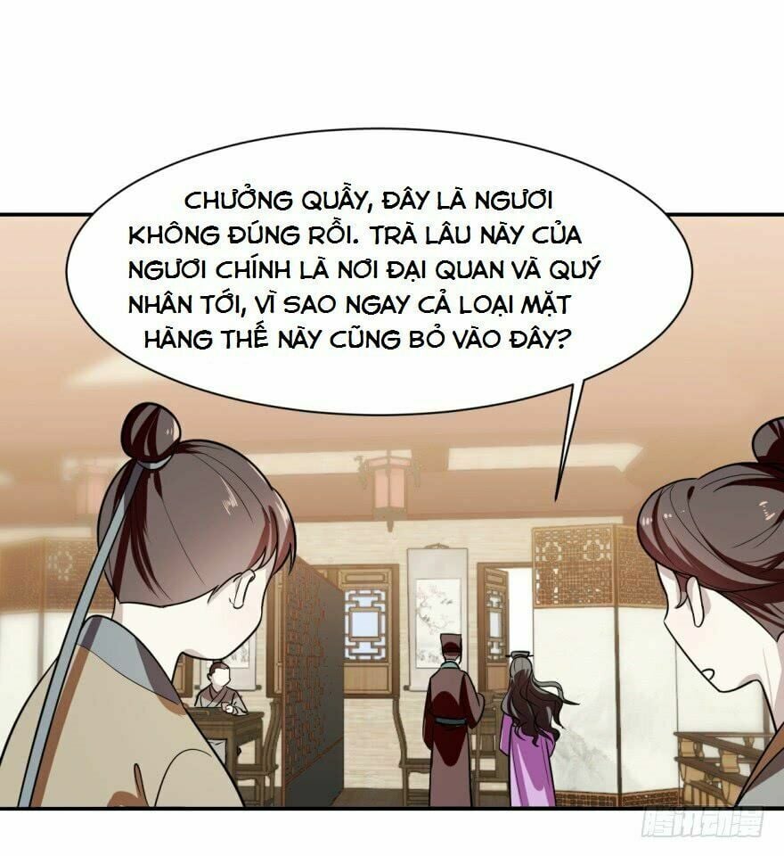 Độc Bộ Thiên Hạ: Đặc Công Thần Y Chapter 9 - Trang 25
