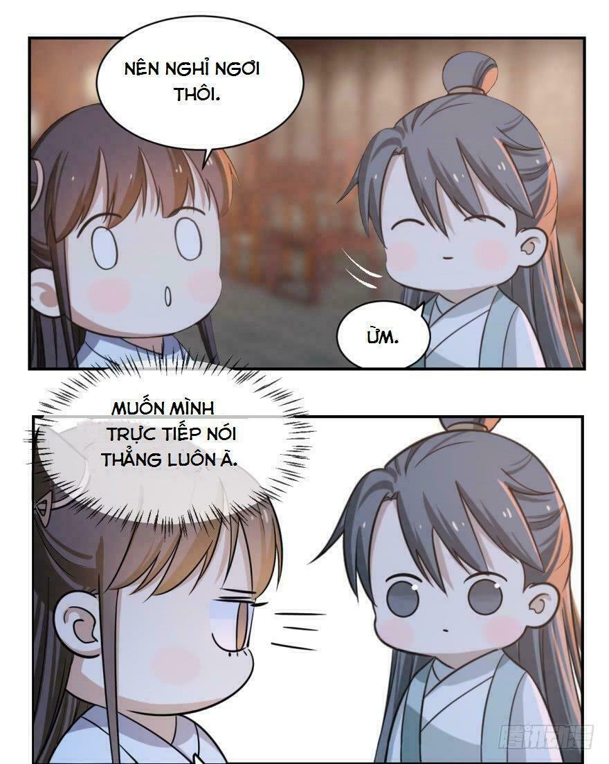 Độc Bộ Thiên Hạ: Đặc Công Thần Y Chapter 7 - Trang 40