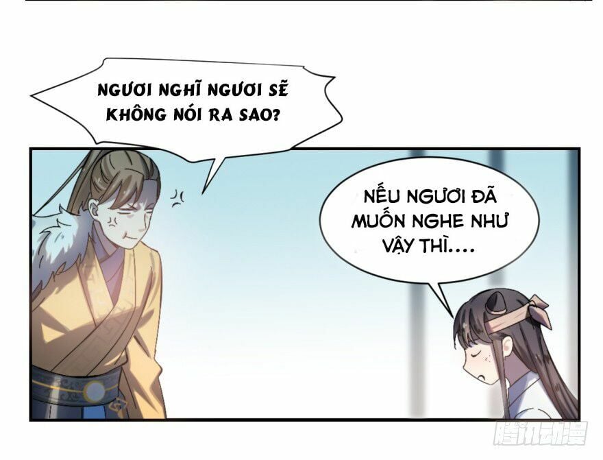 Độc Bộ Thiên Hạ: Đặc Công Thần Y Chapter 2 - Trang 54