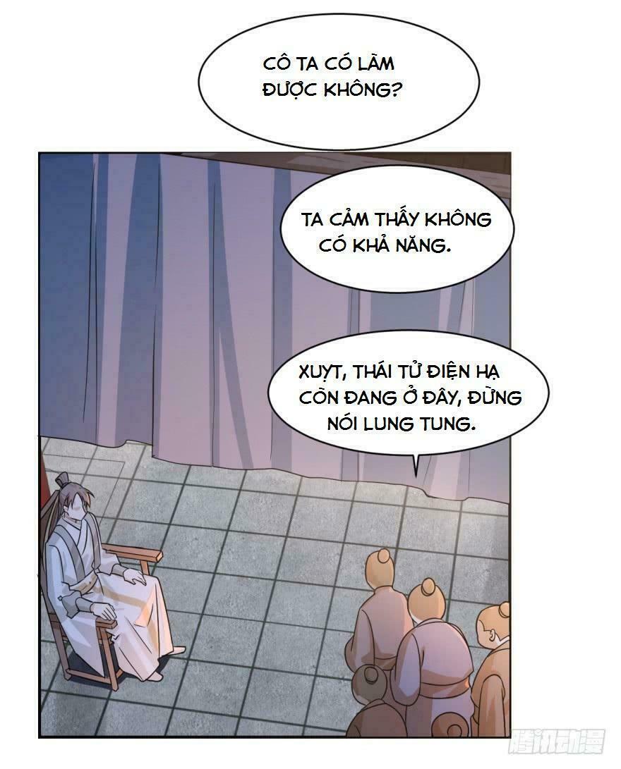 Độc Bộ Thiên Hạ: Đặc Công Thần Y Chapter 7 - Trang 1