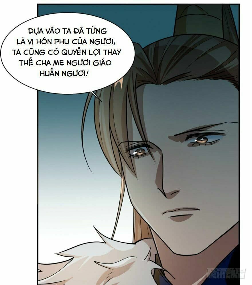 Độc Bộ Thiên Hạ: Đặc Công Thần Y Chapter 10 - Trang 15