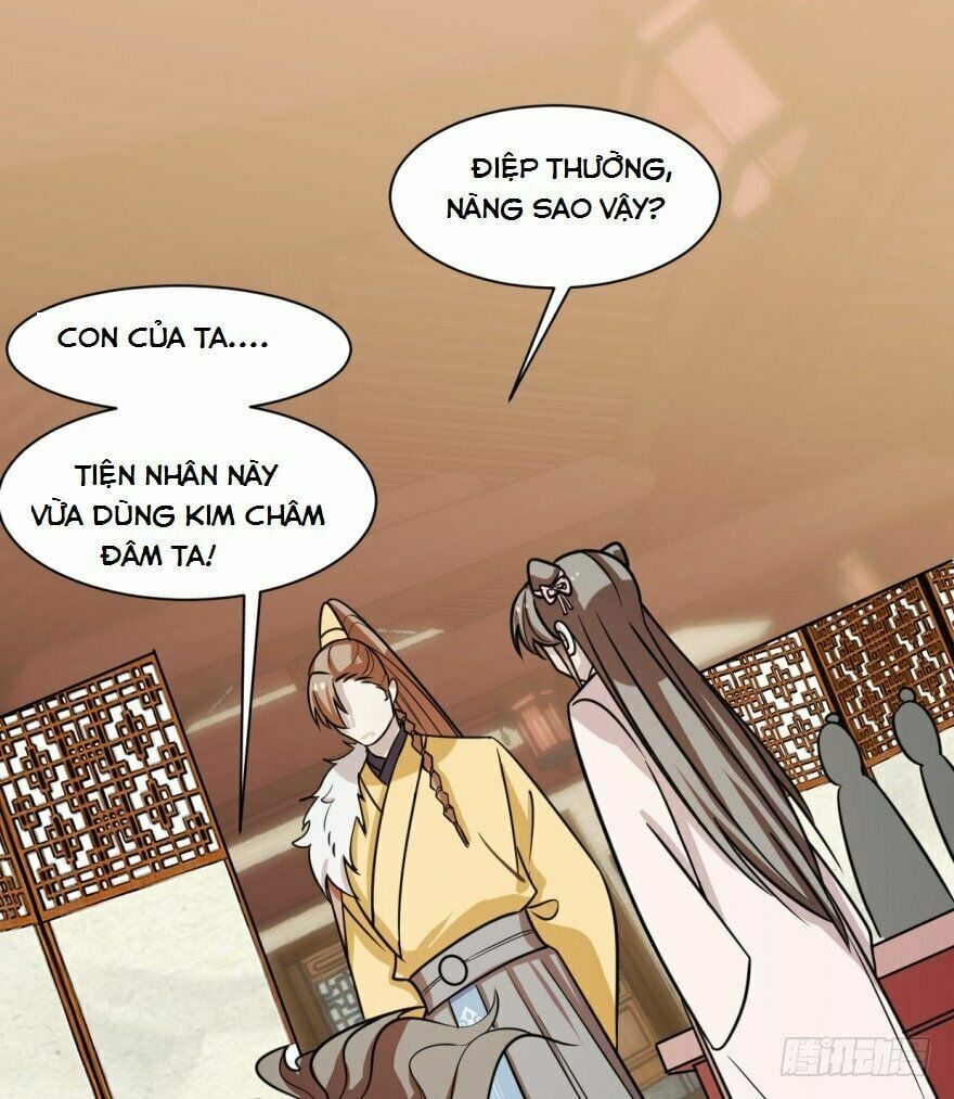 Độc Bộ Thiên Hạ: Đặc Công Thần Y Chapter 9 - Trang 63