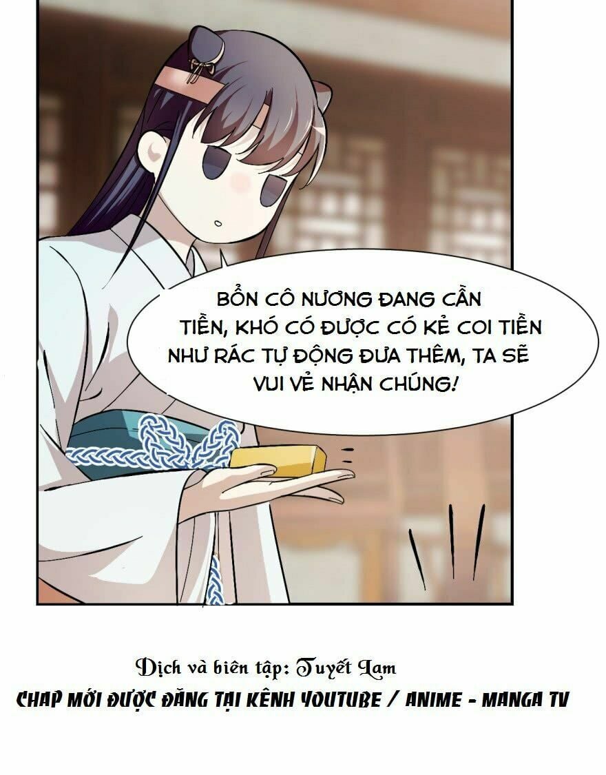 Độc Bộ Thiên Hạ: Đặc Công Thần Y Chapter 3 - Trang 68