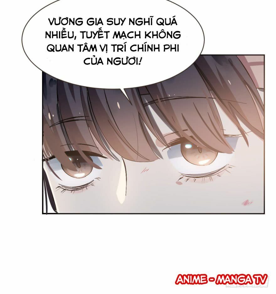 Độc Bộ Thiên Hạ: Đặc Công Thần Y Chapter 2 - Trang 46