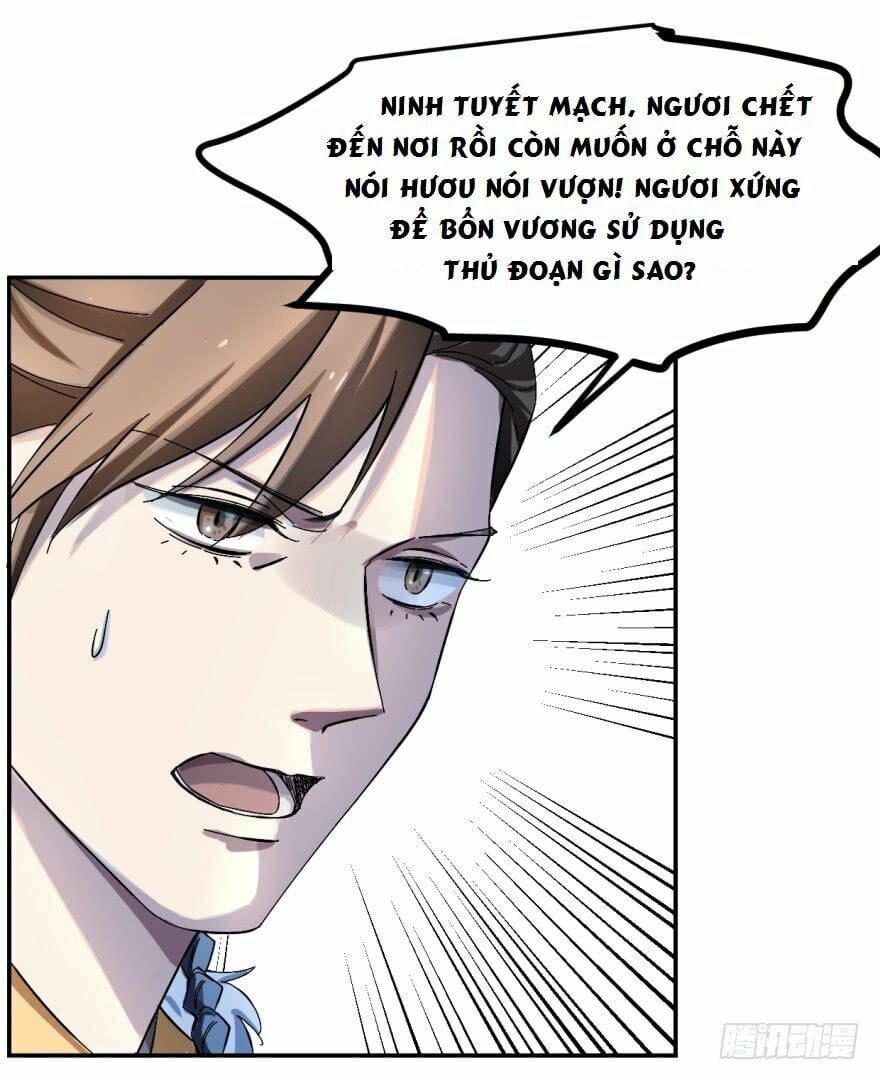 Độc Bộ Thiên Hạ: Đặc Công Thần Y Chapter 1 - Trang 72
