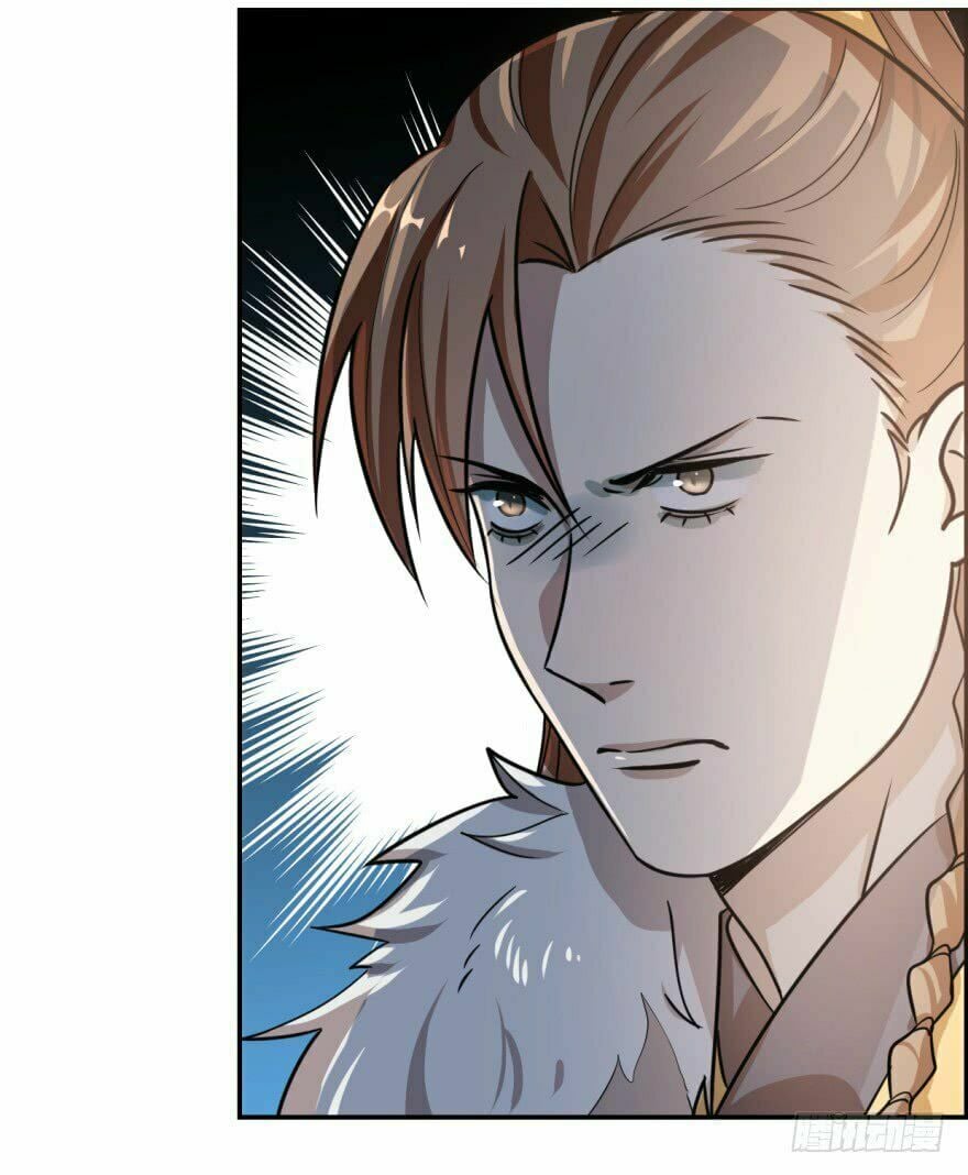 Độc Bộ Thiên Hạ: Đặc Công Thần Y Chapter 11 - Trang 44