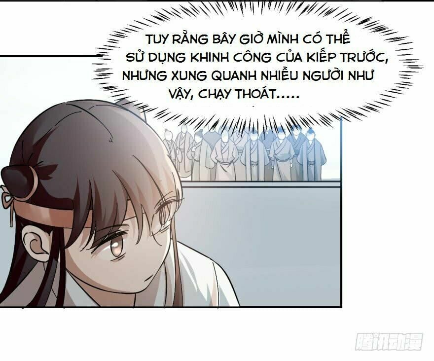 Độc Bộ Thiên Hạ: Đặc Công Thần Y Chapter 3 - Trang 16