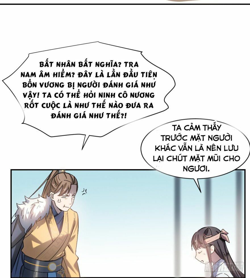 Độc Bộ Thiên Hạ: Đặc Công Thần Y Chapter 2 - Trang 53