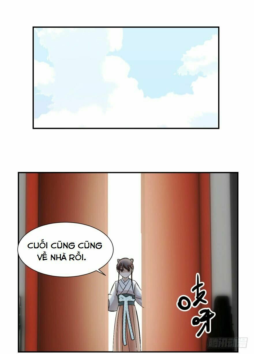 Độc Bộ Thiên Hạ: Đặc Công Thần Y Chapter 3 - Trang 54