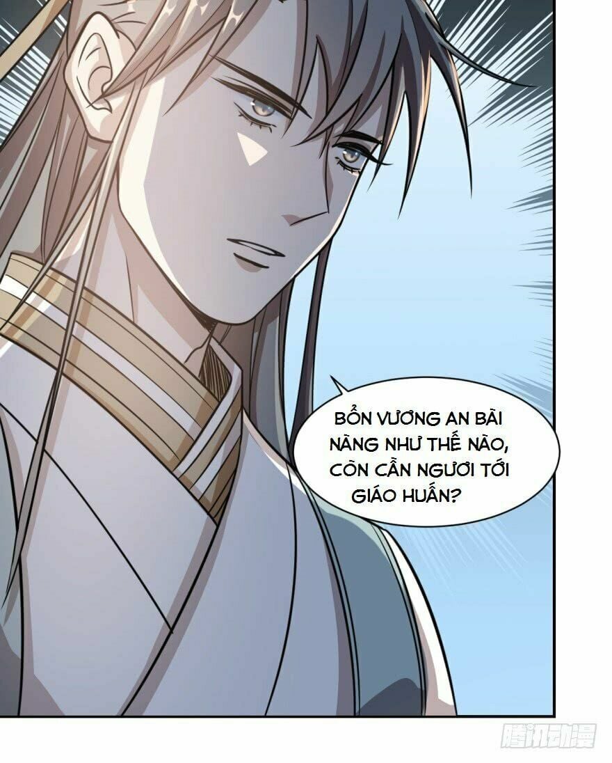 Độc Bộ Thiên Hạ: Đặc Công Thần Y Chapter 11 - Trang 43