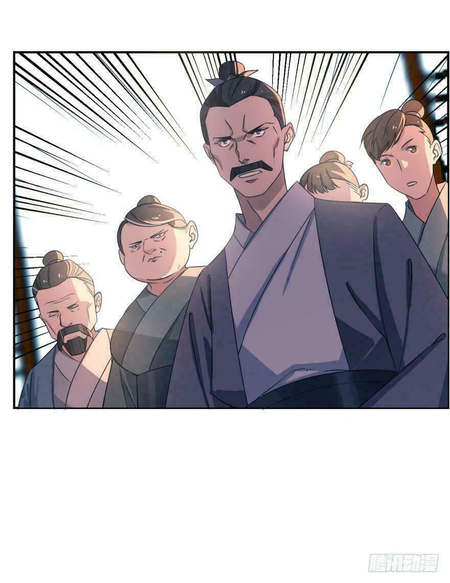 Độc Bộ Thiên Hạ: Đặc Công Thần Y Chapter 5 - Trang 8