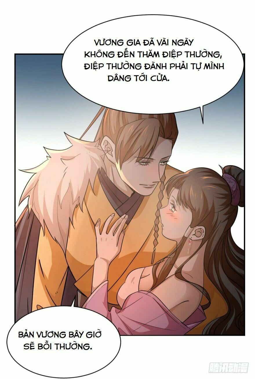 Độc Bộ Thiên Hạ: Đặc Công Thần Y Chapter 8 - Trang 47
