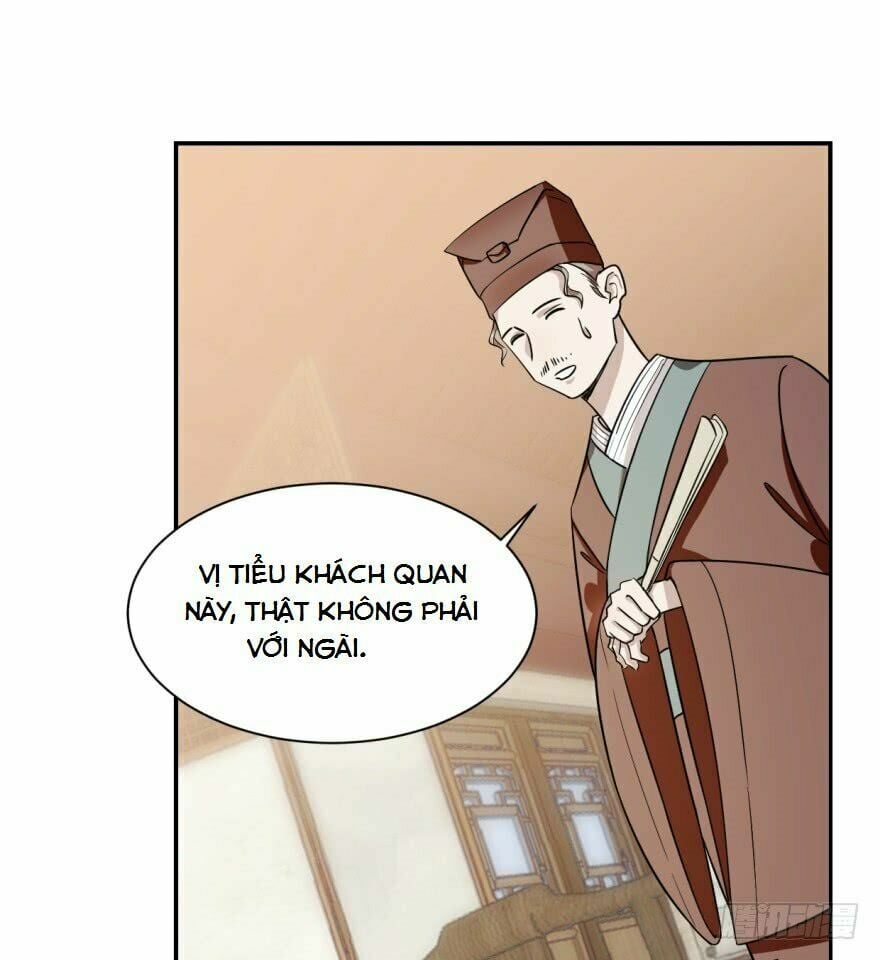 Độc Bộ Thiên Hạ: Đặc Công Thần Y Chapter 9 - Trang 17