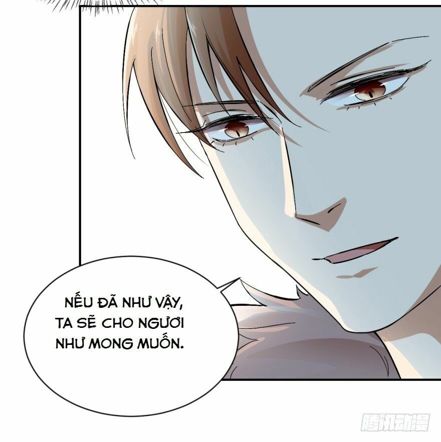 Độc Bộ Thiên Hạ: Đặc Công Thần Y Chapter 2 - Trang 3