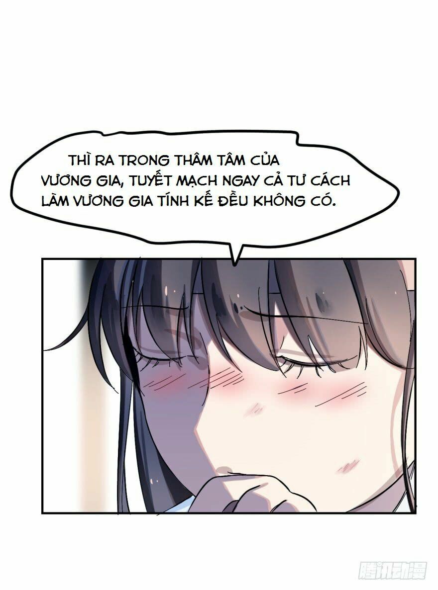 Độc Bộ Thiên Hạ: Đặc Công Thần Y Chapter 1 - Trang 74