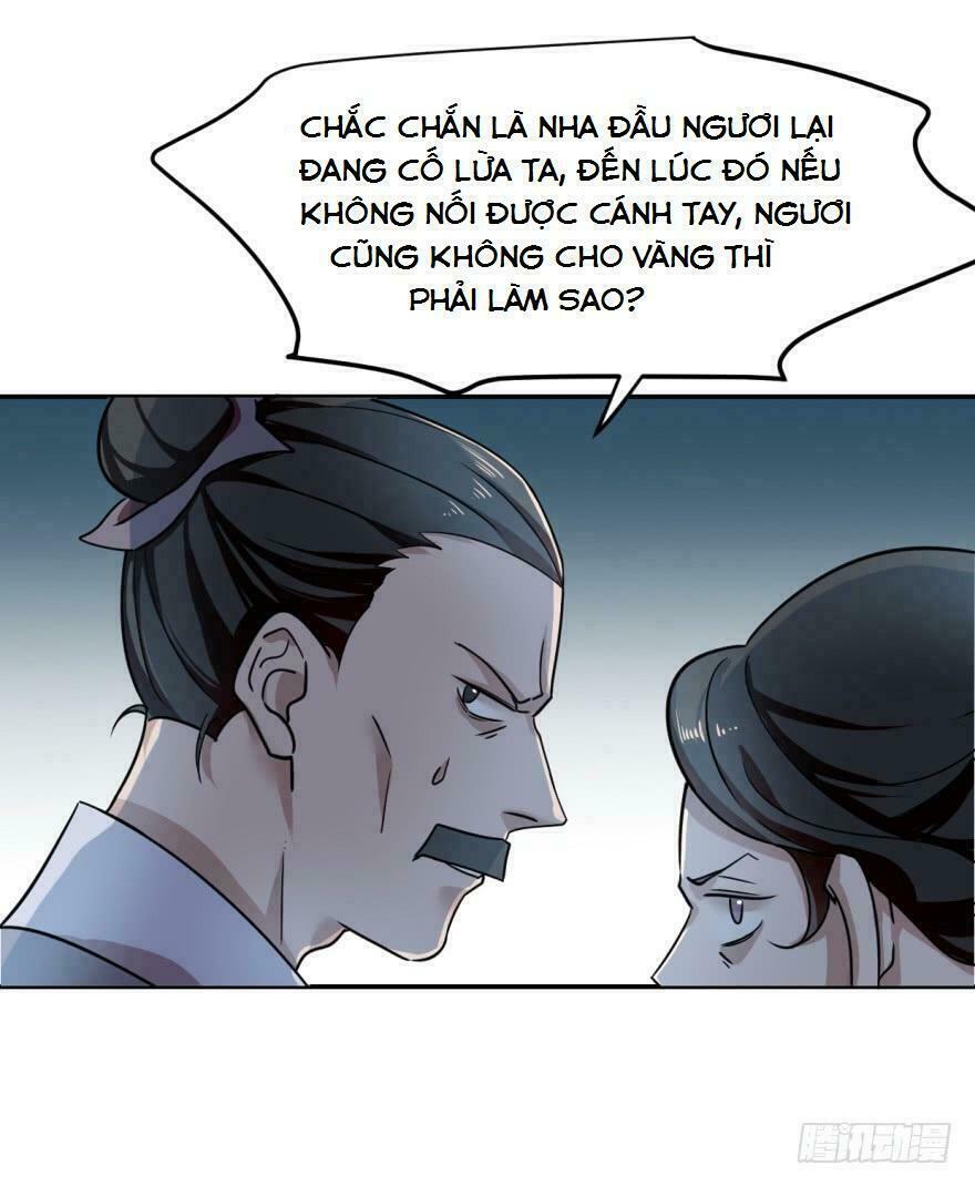Độc Bộ Thiên Hạ: Đặc Công Thần Y Chapter 6 - Trang 44