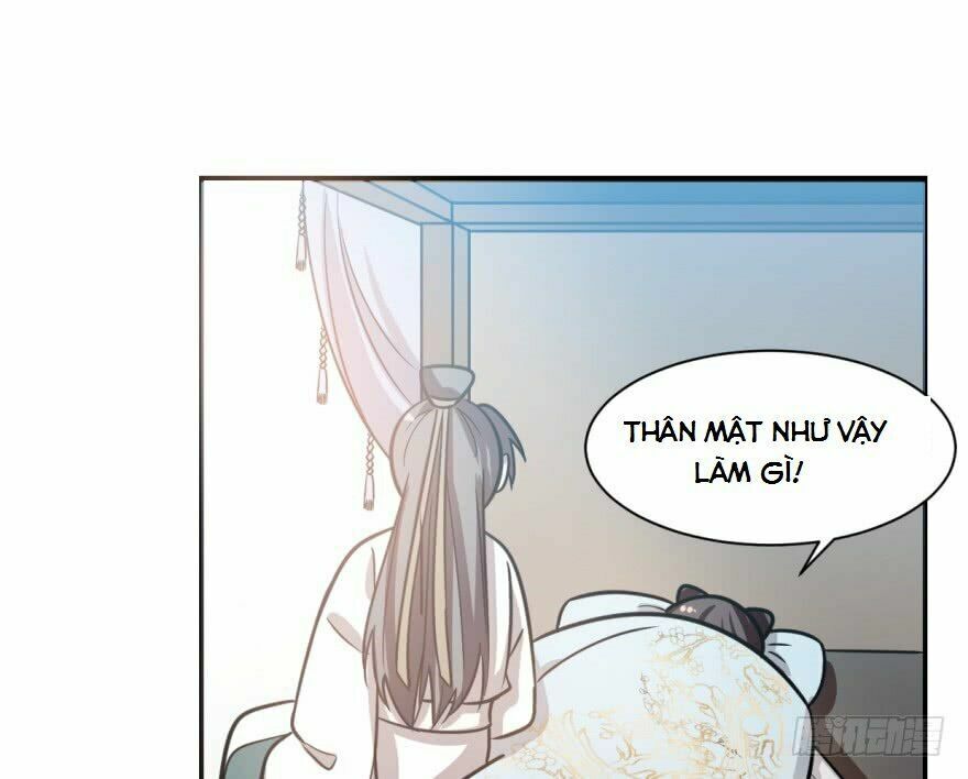 Độc Bộ Thiên Hạ: Đặc Công Thần Y Chapter 11 - Trang 27