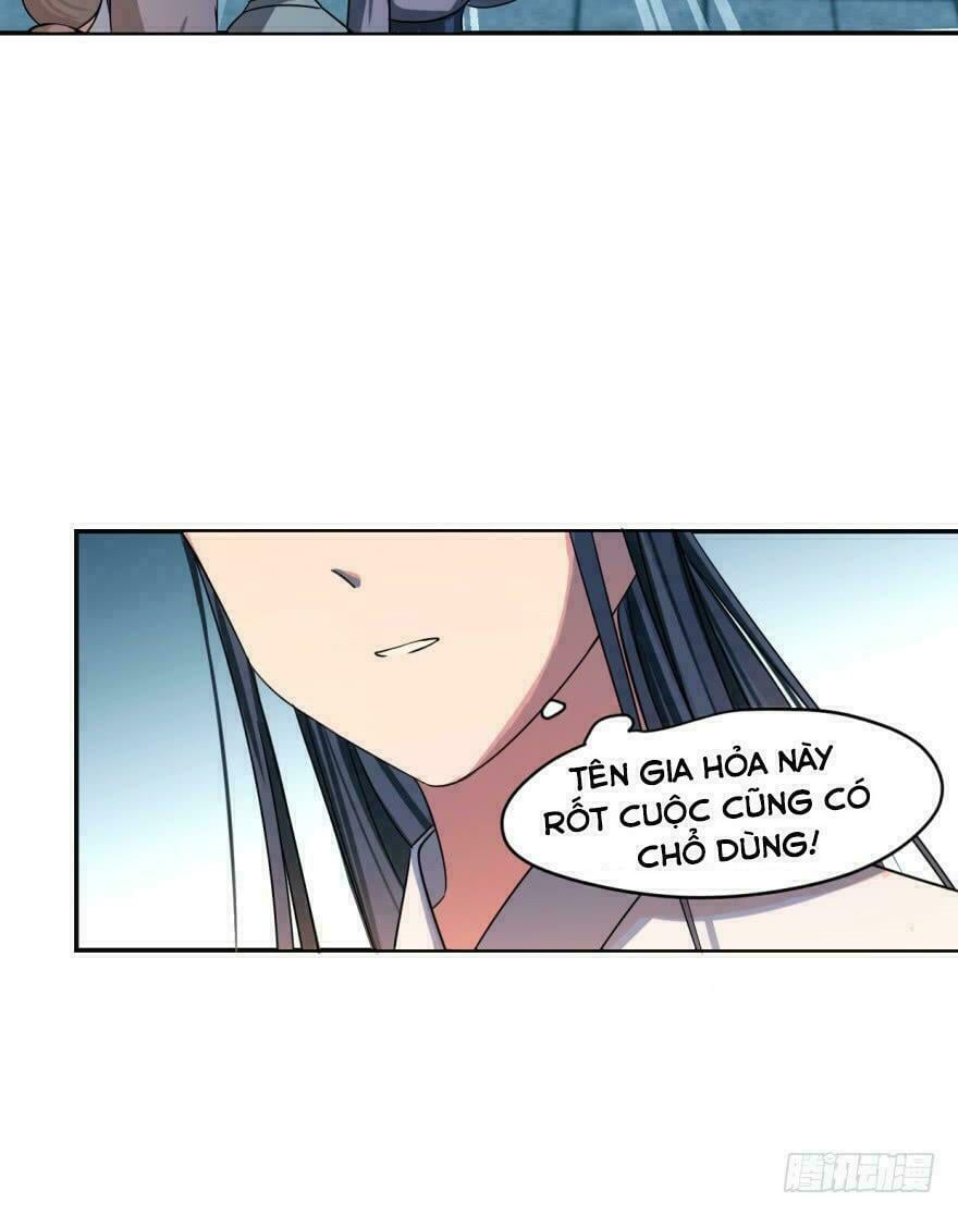 Độc Bộ Thiên Hạ: Đặc Công Thần Y Chapter 5 - Trang 22