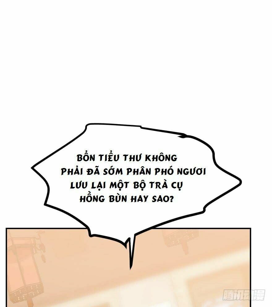 Độc Bộ Thiên Hạ: Đặc Công Thần Y Chapter 9 - Trang 12