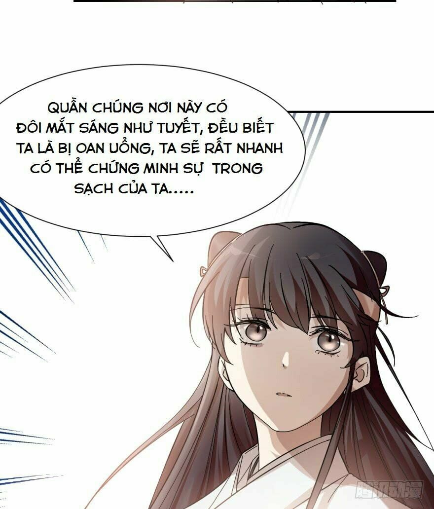 Độc Bộ Thiên Hạ: Đặc Công Thần Y Chapter 3 - Trang 19