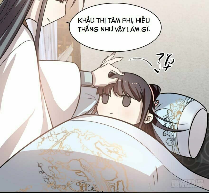 Độc Bộ Thiên Hạ: Đặc Công Thần Y Chapter 11 - Trang 26