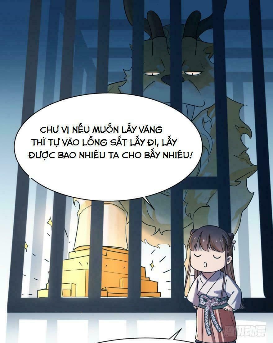 Độc Bộ Thiên Hạ: Đặc Công Thần Y Chapter 5 - Trang 39