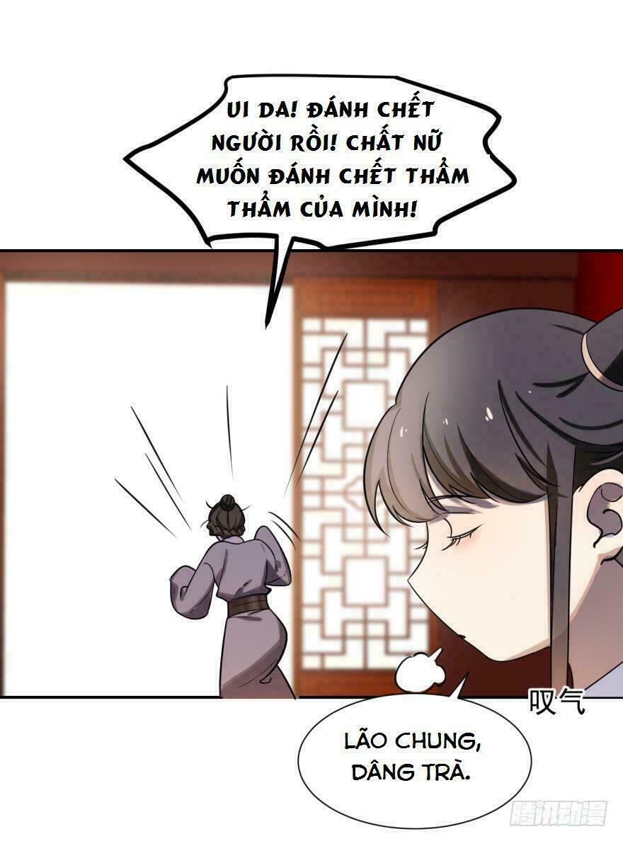 Độc Bộ Thiên Hạ: Đặc Công Thần Y Chapter 5 - Trang 0