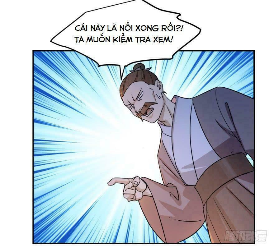 Độc Bộ Thiên Hạ: Đặc Công Thần Y Chapter 7 - Trang 7