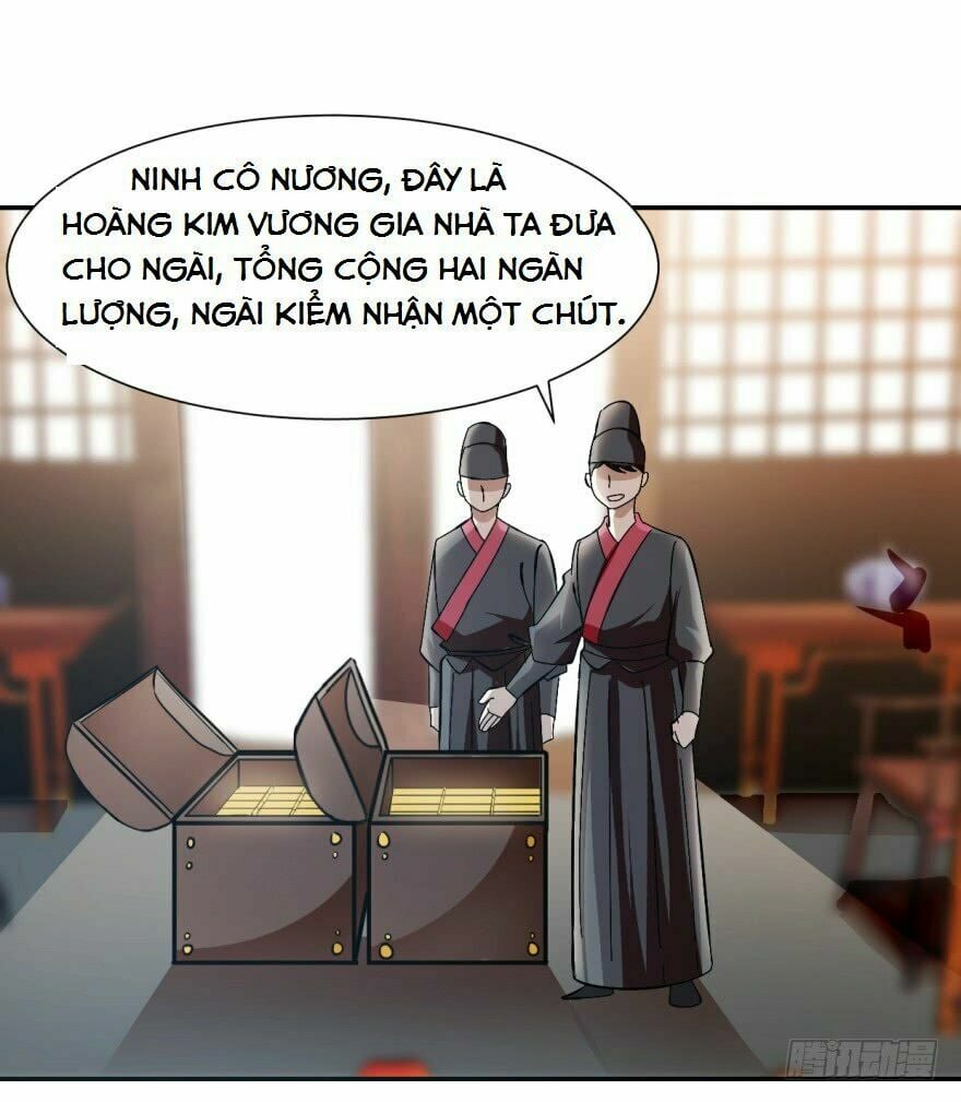 Độc Bộ Thiên Hạ: Đặc Công Thần Y Chapter 3 - Trang 60