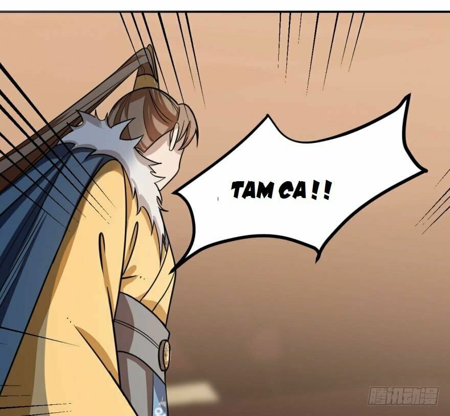 Độc Bộ Thiên Hạ: Đặc Công Thần Y Chapter 10 - Trang 28