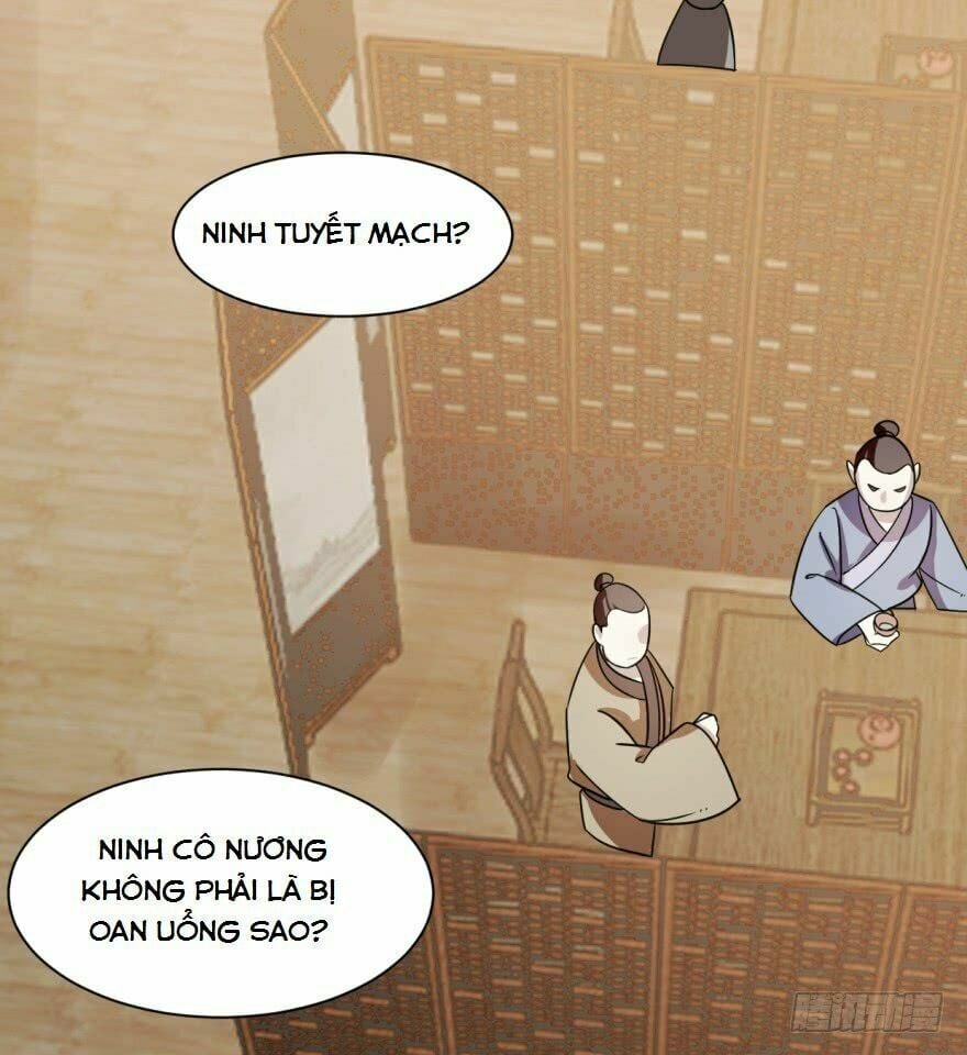 Độc Bộ Thiên Hạ: Đặc Công Thần Y Chapter 9 - Trang 28