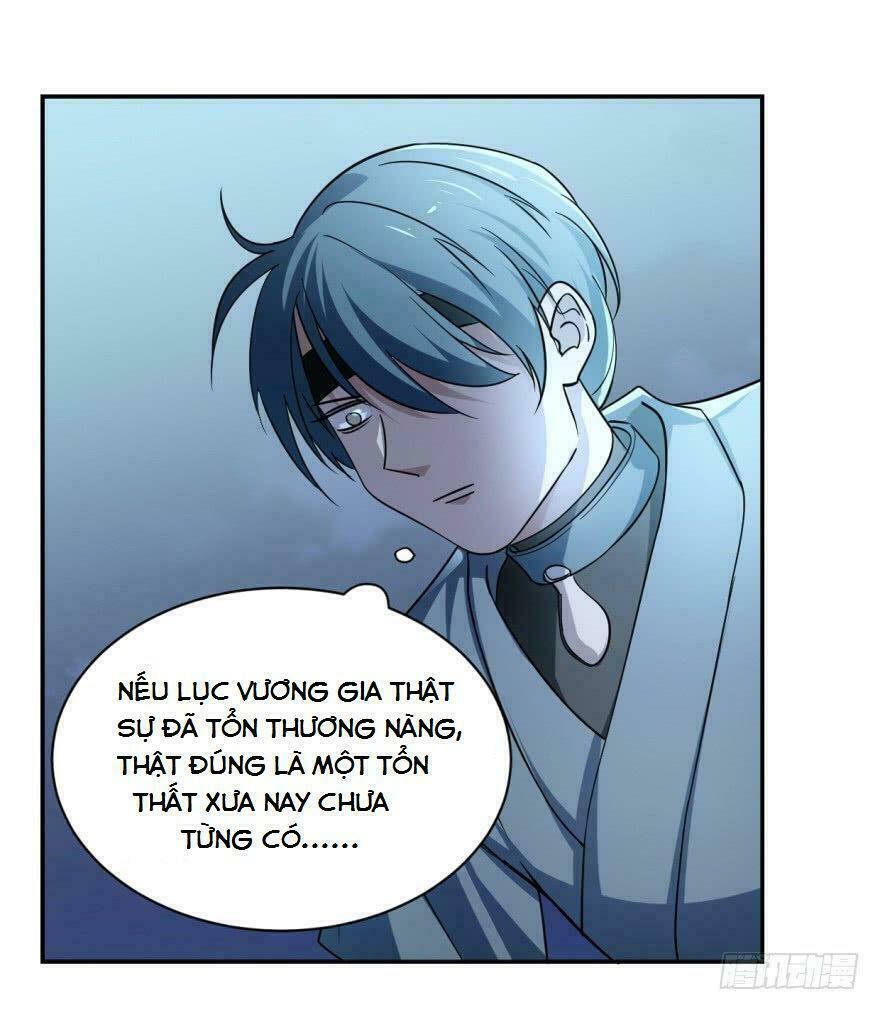 Độc Bộ Thiên Hạ: Đặc Công Thần Y Chapter 6 - Trang 6